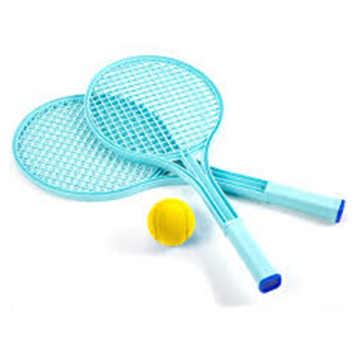 [STO:JOUE-05811] JOUET TENNIS PLAY ECCOIFFIER
