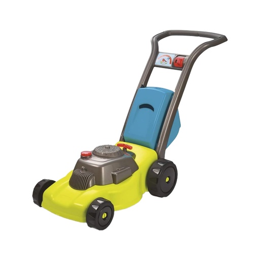 [STO:JOUE-05812] JOUET TONDEUSE RAMASSAGE GRANDE COUPE ECOIFFIER