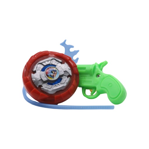 [STO:JOUE-05817] JOUET TOUPIE PLASTIQUE