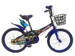 [STO:VELO-10742] BMX PAR 20'' F2-20
