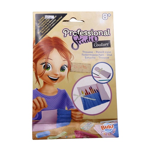 [STO:JOUE-05711] JOUET PENCIL CASE TC476/BF