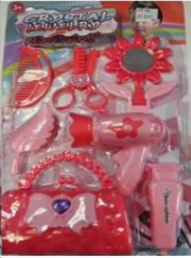 [STO:JOUE-05536] JOUET BEAUTE CRYSTAL JEWERLY EF24