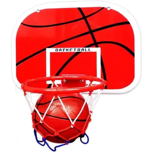 [STO:JOUE-05704] JOUET PANNEAU DE BASKET 341-2