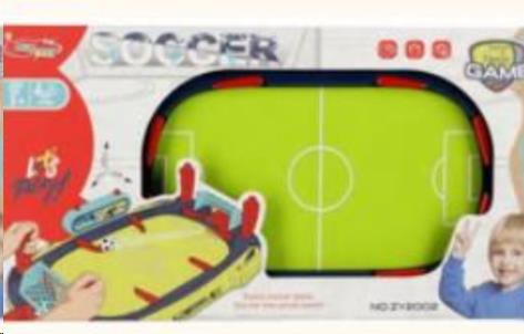 [STO:JOUE-05797] JOUET SOCCER AJ69