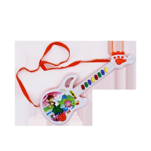 [STO:JOUE-05652] JOUET GUITARE PM