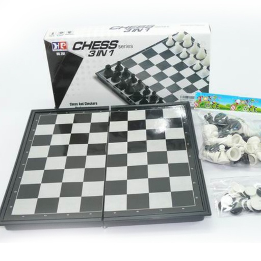 [STO:JOUE-05617] JOUET ECHEC  201