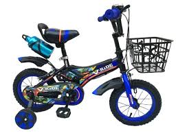 [STO:BMX -00783] BMX PAR 12'' F2-12