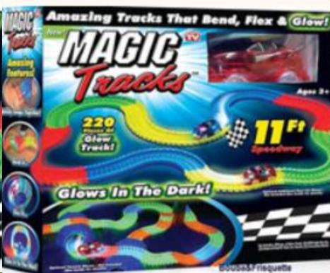 [STO:JOUE-05679] JOUET MAGIC TRACKS GN605