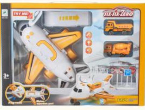 [STO:JOUE-05526] JOUET AVION  EF67