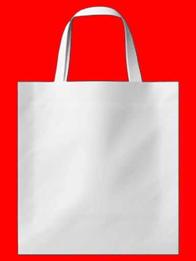 [STO:TOTE-10550] TOTE BAG CFPNI 30*40