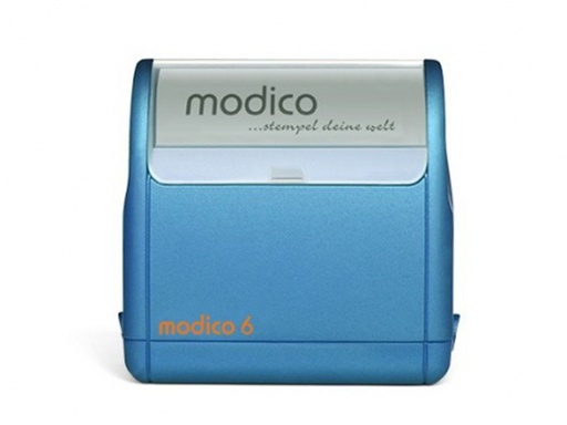 [STO:CACH-01356] CACHET ACCESSOIRE MODICO 6 CARTRIDGE DRY