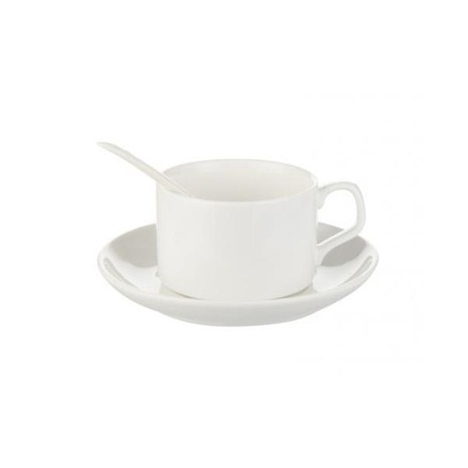 [STO:BS 0-00981] BS 05OZ COFFEE SET B5KF2 - MUG + TASSE