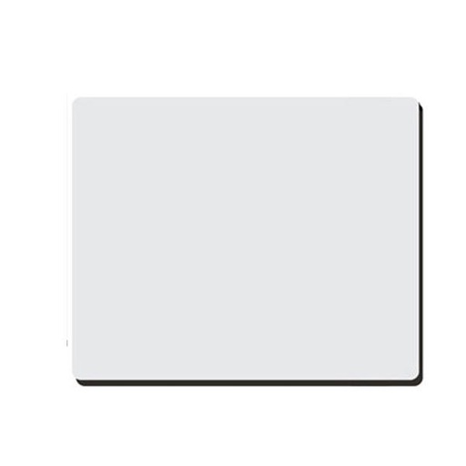 [STO:MOUS-06883] MOUSE PAD SFS-G09S3 5MM SB68-2- TAPIS SOURIS BLANC