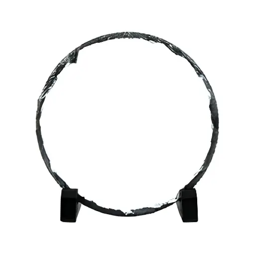 [STO:PHOT-07256] PHOTO SLATE 30*30 ROUND SLP21