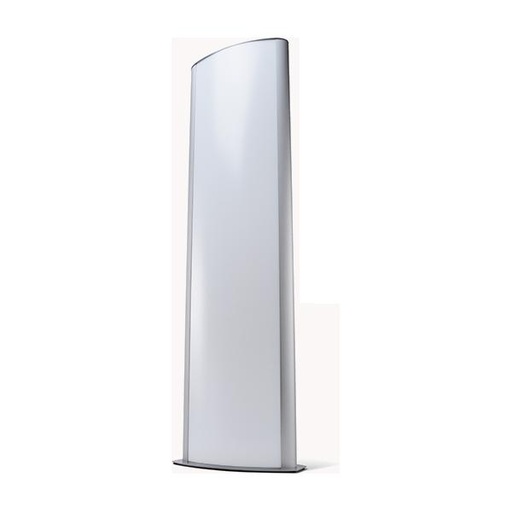 [STO:STOP-09032] STOP PARKING BD LIGHT BOX 300*1300 BD-DX02 (SANS LAMPE)