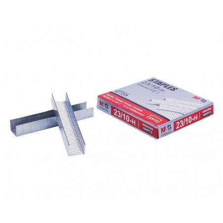 [STO:AGRA-00095] AGRAFE MG 23/10 N2629