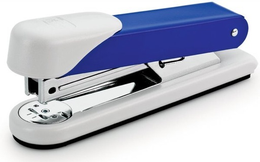 [STO:AGRA-00104] AGRAFEUSE 24/6 STABIL NOVUS BLEU