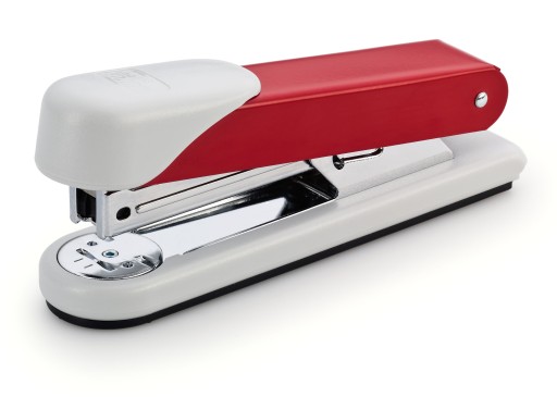 [STO:AGRA-00107] AGRAFEUSE 24/6 STABIL NOVUS ROUGE