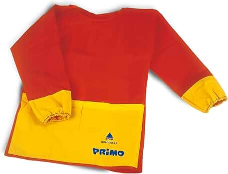 [STO:TABL-09611] TABLIER ECOLIER PRIMO