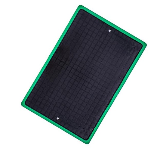 [STO:ARDO-00252] ARDOISE NOIR AVEC BORDURE