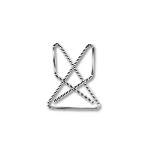 [STO:ATTA-00342] ATTACHE GEANT N.2 PQT DE 50 30*40