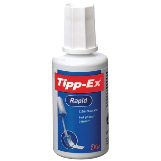 [STO:BLAN-00636] BLANCO DOUBLE TIPPEX