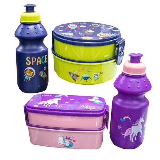 [STO:BOIT-00797] BOITE A GOUTER MODELE PA100