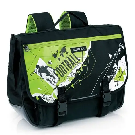 [STO:SAC -08469] SAC A DOS GABOL BOY DERBY 225110