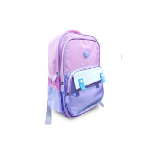 [STO:CART-02068] CARTABLE MG VIOLET ROSE MODELE ABB904L422 (DS)