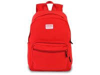 [STO:SAC -08456] SAC A DOS 16** V-TRAVEL TINT ROUGE