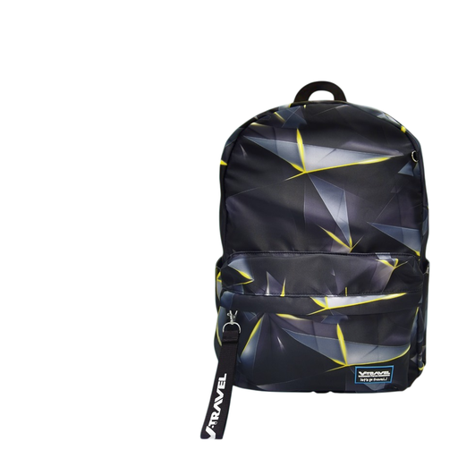 [STO:SAC -08521] SAC A DOS V-TRAVEL 16" SYMMETRY