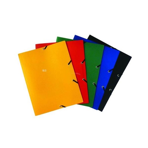 [STO:CHEM-02799] CHEMISE A RABAT PLASTIQUE SIMPLE