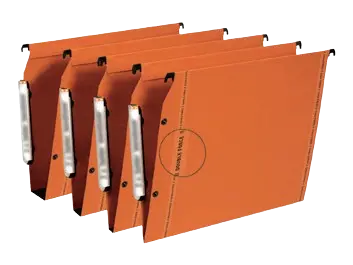 [STO:DOSS-03767] DOSSIER SUSPENDU ARMOIRE DÉFI FV  330/275 DOS DE 30MM A0522003/PQT DE 25