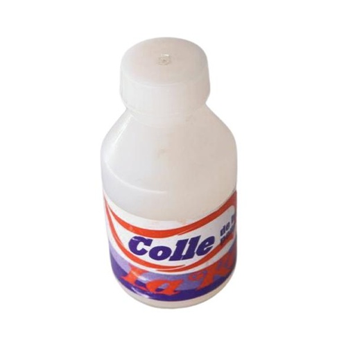 [STO:COLL-03101] COLLE LIQUIDE TRANSPARENTE 120CC LAREINE