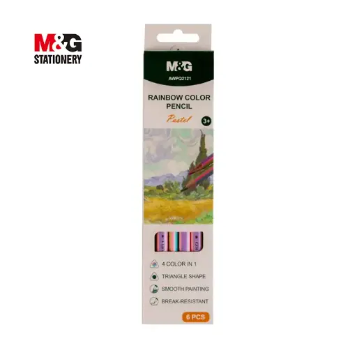 [STO:CRAY-03376] CRAYON DE COULEUR PASTEL MG AWPQ2121