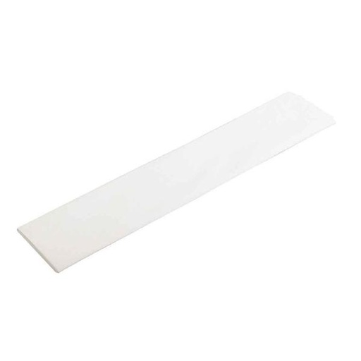 [STO:PAPI-07117] PAPIER CRÉPON SPIRIT 200*50CM BLANC