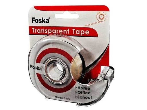 [STO:DEVI-03584] DEVIDOIR SCOTCH FOSKA BCI-10S/CHEIN