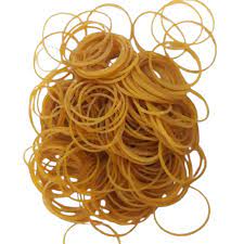 [STO:ELAS-03995] ELASTIQUE DE BUREAU MG 100G