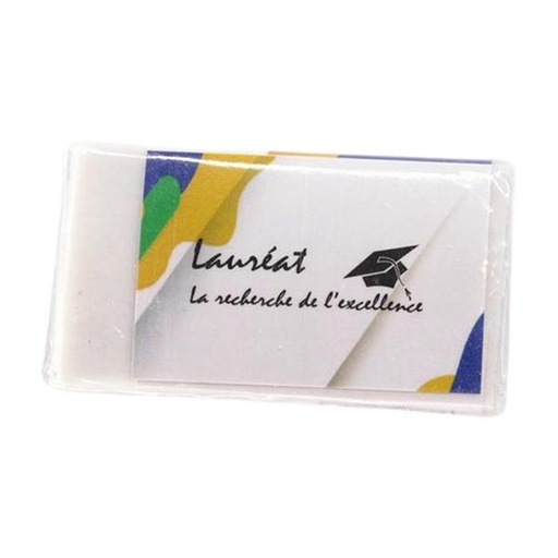 [STO:GOMM-04853] GOMME 1USAGE LAUREAT