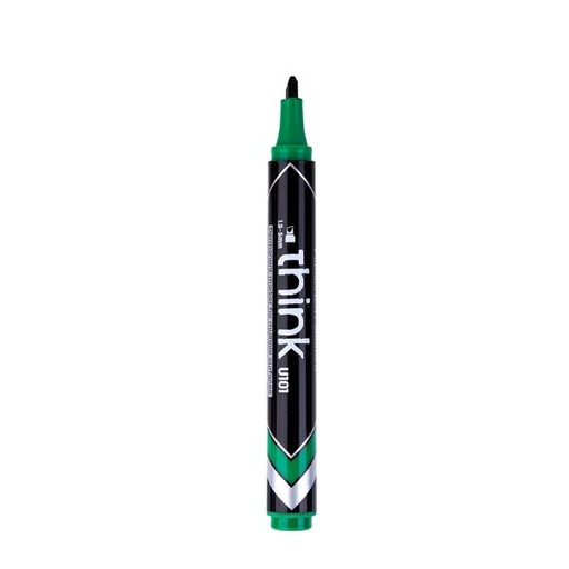 [STO:MARK-06465] MARKER PERMANENT DELI  REF DEU10120 VERT/CH
