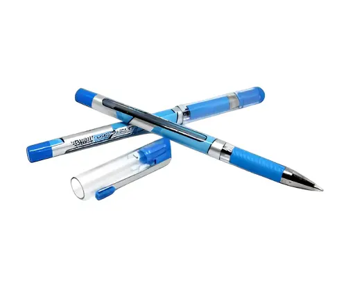 [STO:MARQ-06537] MARQUEUR PERMANENT BLEU CELLO/HYD