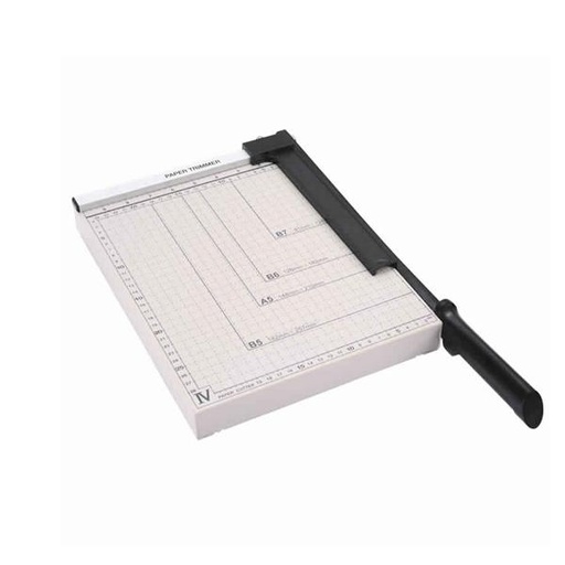 [STO:CISA-02854] CISAILLE PAPIER A3 REF180011/180005