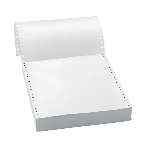 [STO:PAPI-07139] PAPIER LISTING 1+0 PAPERLINE