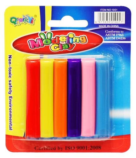 [STO:PÂTE-07207] PÂTE A MODELER MM 1189/B