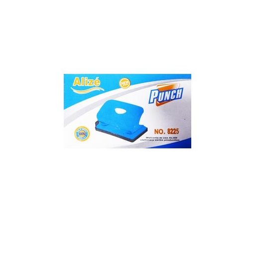 [STO:PERF-07232] PERFORATEUR 2 TROUS 10FLLES ALIZE