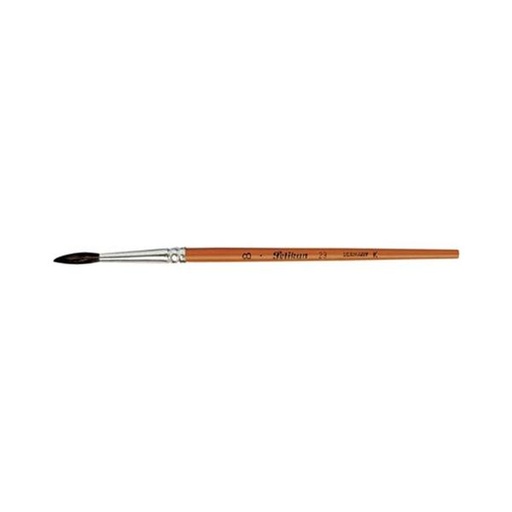 [STO:PINC-07347] PINCEAU PELIKAN ROND N°8 REF 711069