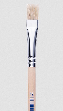[STO:PINC-07340] PINCEAU PELIKAN BROSSE  N°12 REF 721431