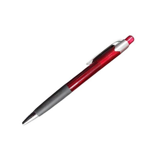 [STO:PORT-07640] PORTE MINE SCRIVA 0.7 CINO ROUGE