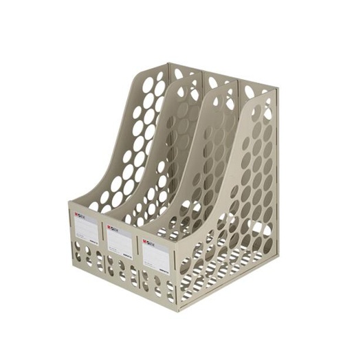 [STO:PORT-07650] PORTE REVUE MG 3 COMPARTIMENTS 94739