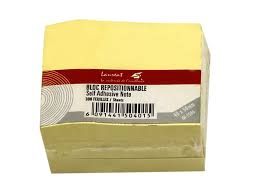 [STO:POST-07655] POST IT 50*40 LAUREAT